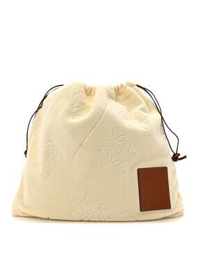 Loewe X Paula's Ibiza Terry Cloth #283604L52B